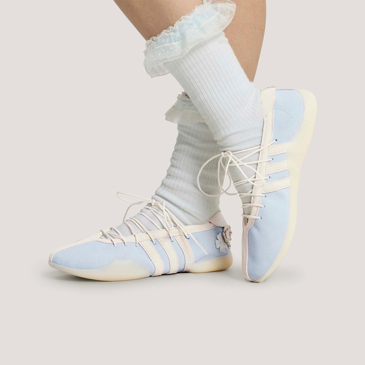 Adidas Shoes Samba - Scarpe casual da donna Adidas originali,