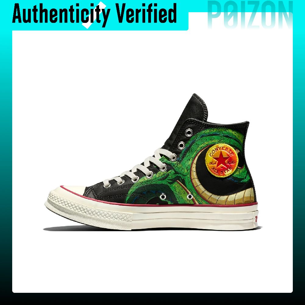 Converse Shoes Chuck 70 - Scarpe da Skate Converse Chuck 70
