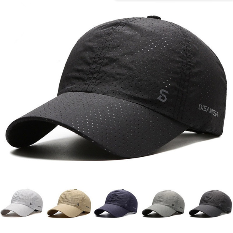 Running Cap Lightweight - Cappello da corsa di nuovo stile