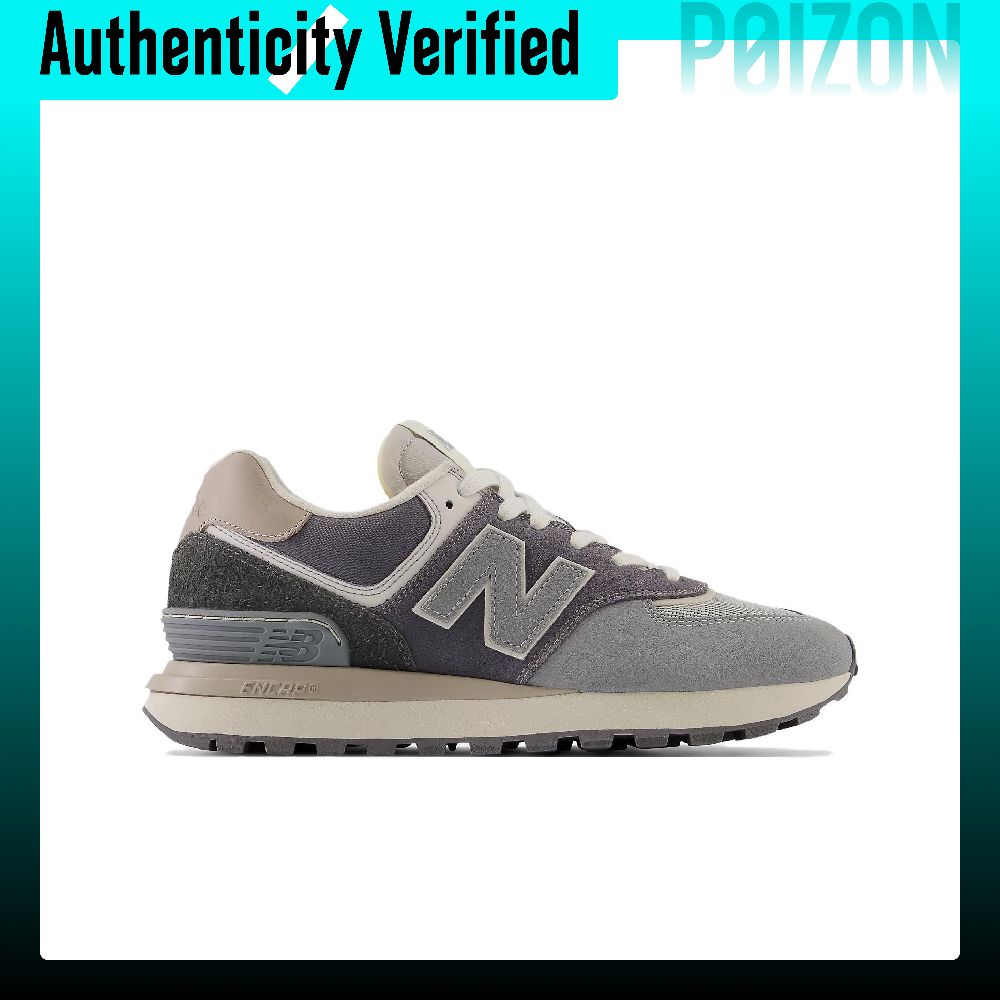 New Balance 574 Legacy Vintage - New Balance Shoes 574 recensione e prezzo