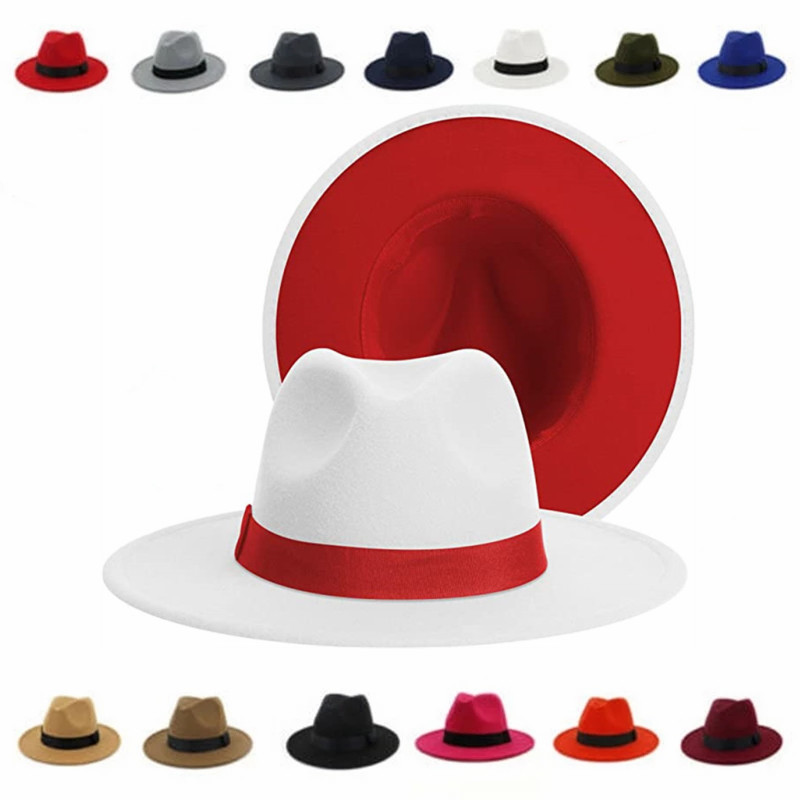 Cappello Fedora invernale clas - Fedora Hat Wool recensione e prezzo