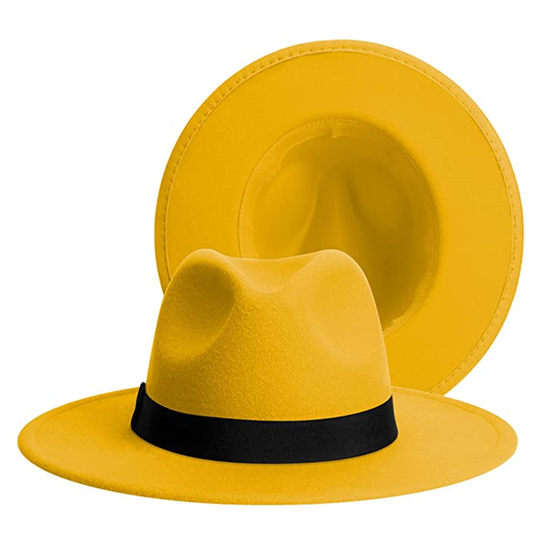 Cappello Fedora invernale clas - Fedora Hat Wool recensione e prezzo