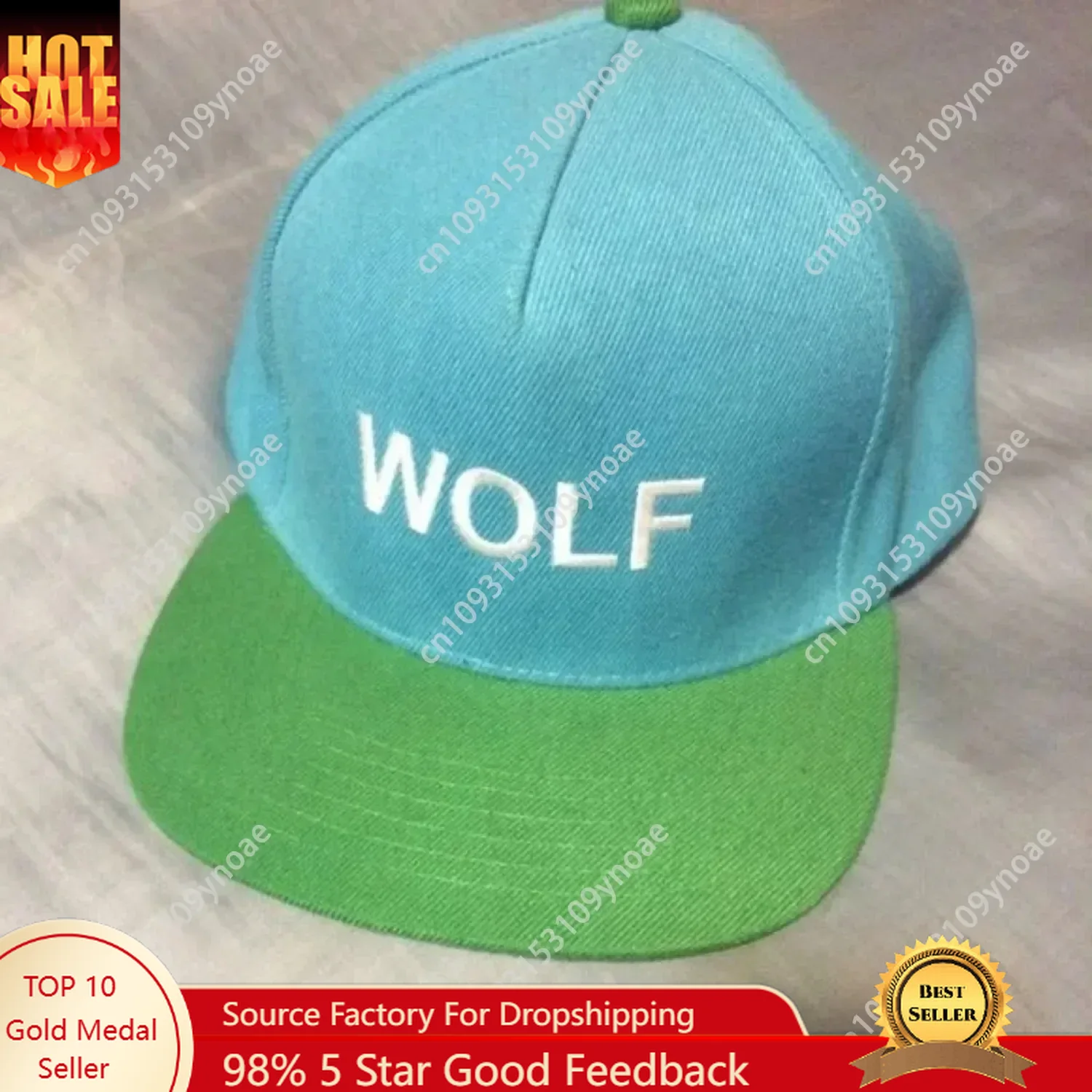 Cappello da Baseball Tylers Ca - Dad Hat Cotton recensione e prezzo