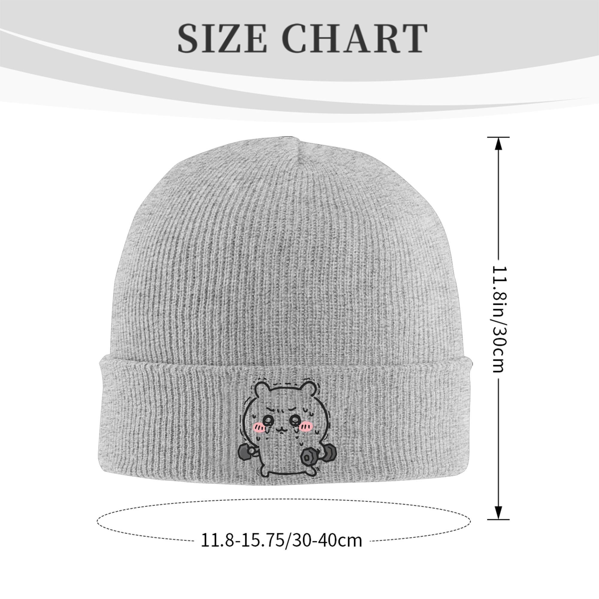 Berretto in maglia a coste con - Beanie Cuffed Knit recensione e prezzo