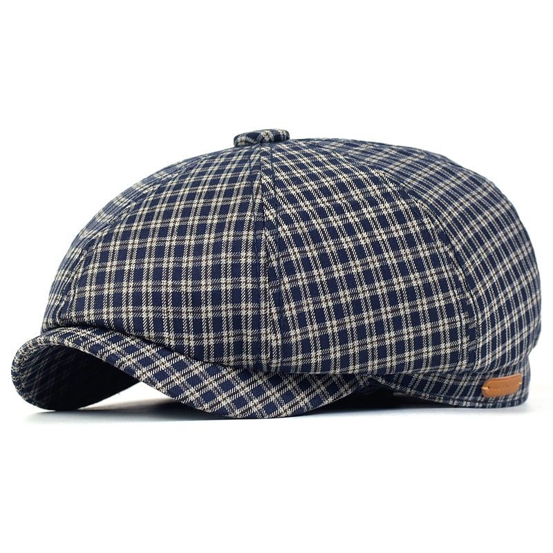 Berretto da strillone scozzese - Dad Hat Cotton recensione e prezzo