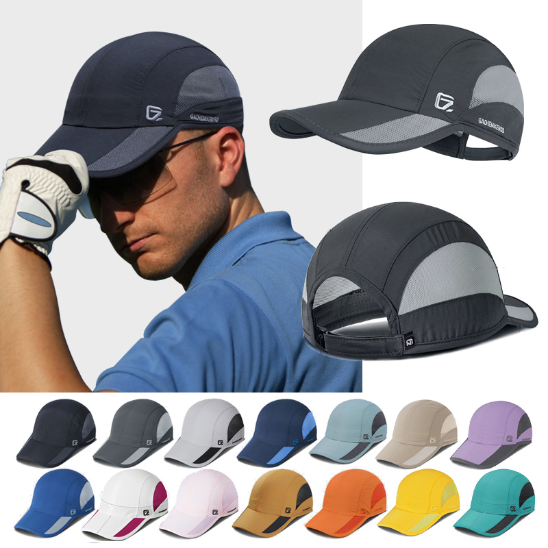 GADIEMKENSD Cappello da corsa  - Running Cap Lightweight recensione e prezzo