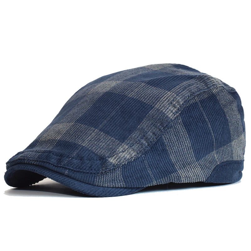 Cappello berretto spesso scozz - Dad Hat Cotton recensione e prezzo