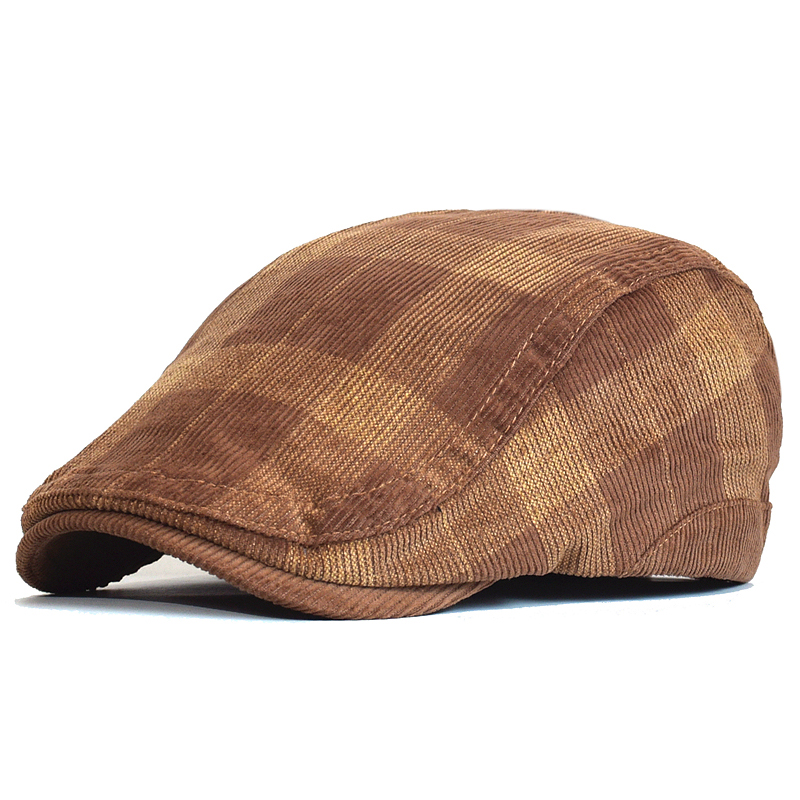 Cappello berretto spesso scozz - Dad Hat Cotton recensione e prezzo