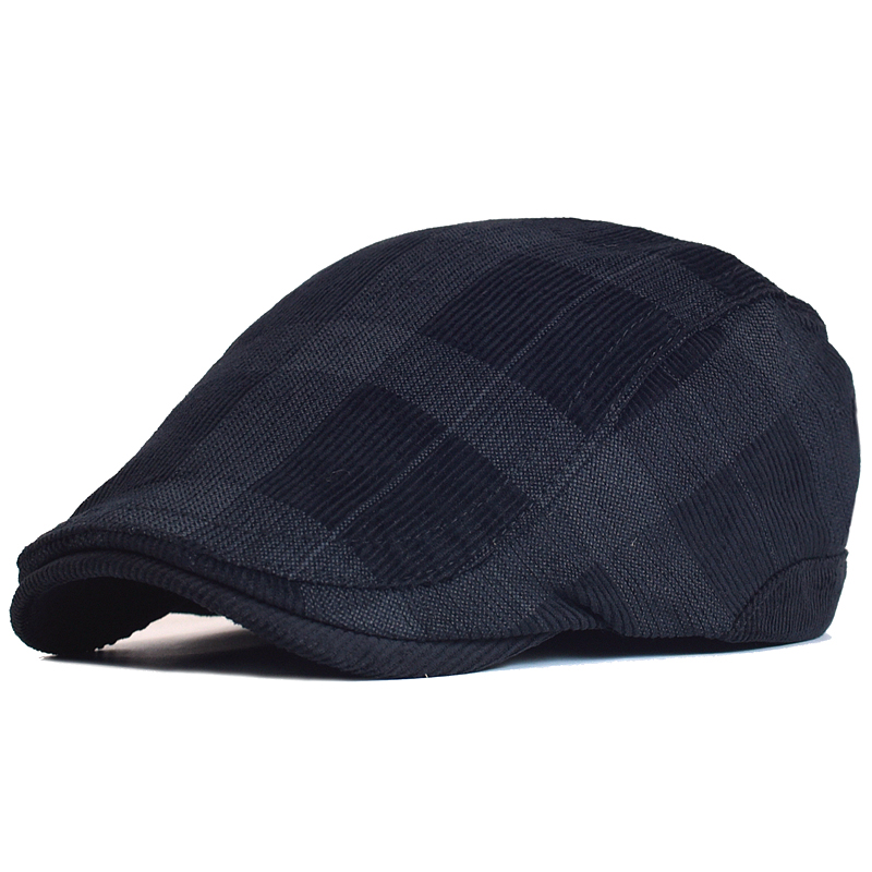 Cappello berretto spesso scozz - Dad Hat Cotton recensione e prezzo