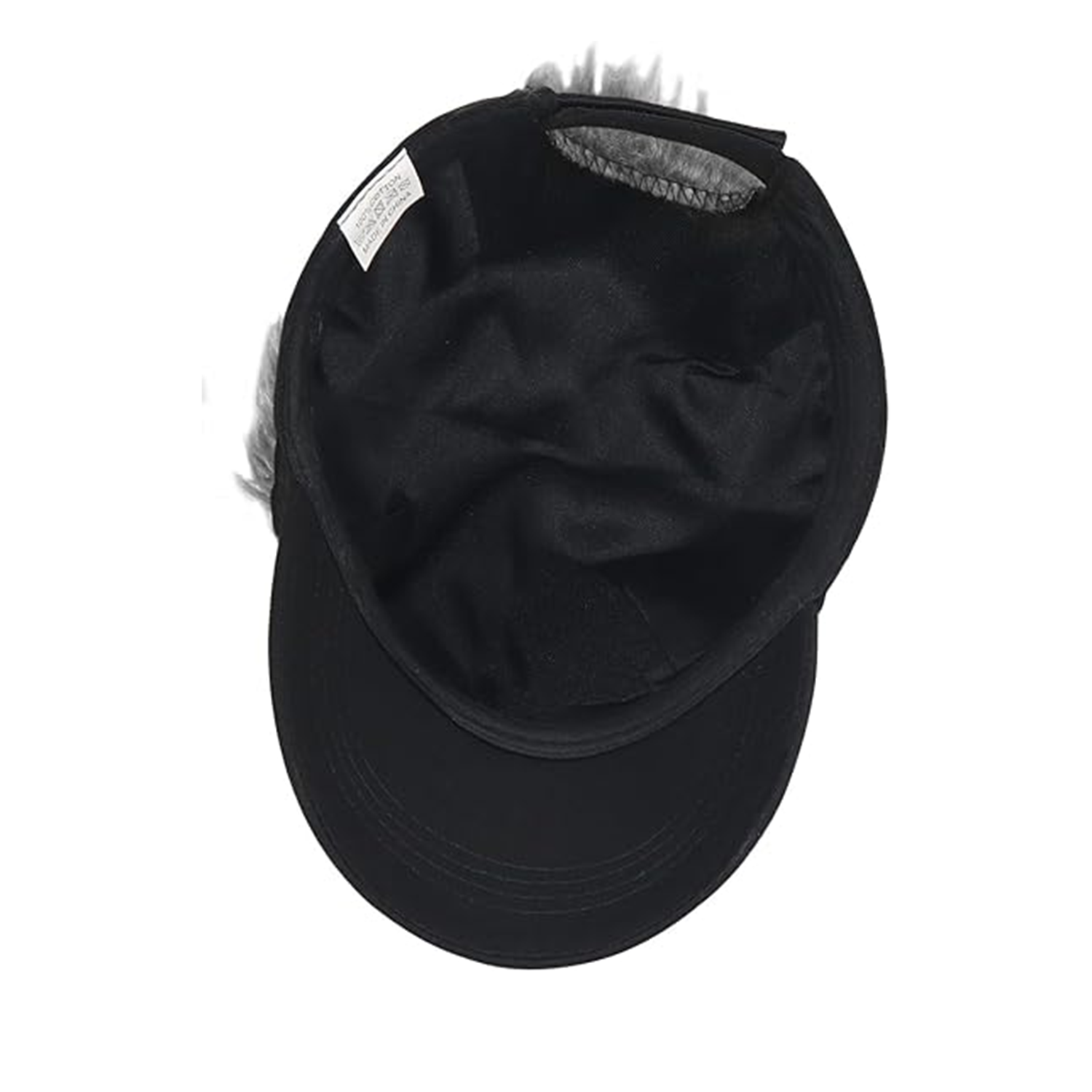 Visiera da uomo con capelli fi - Visor Sun Hat recensione e prezzo