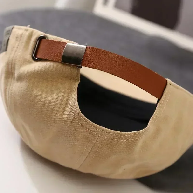Berretti in cotone Peaky Blind - Dad Hat Cotton recensione e prezzo