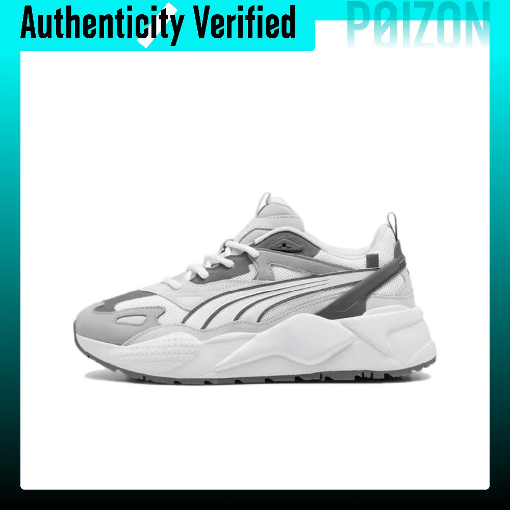 Scarpe da corsa PUMA RS X, mod - Puma Shoes Rs-X recensione e prezzo