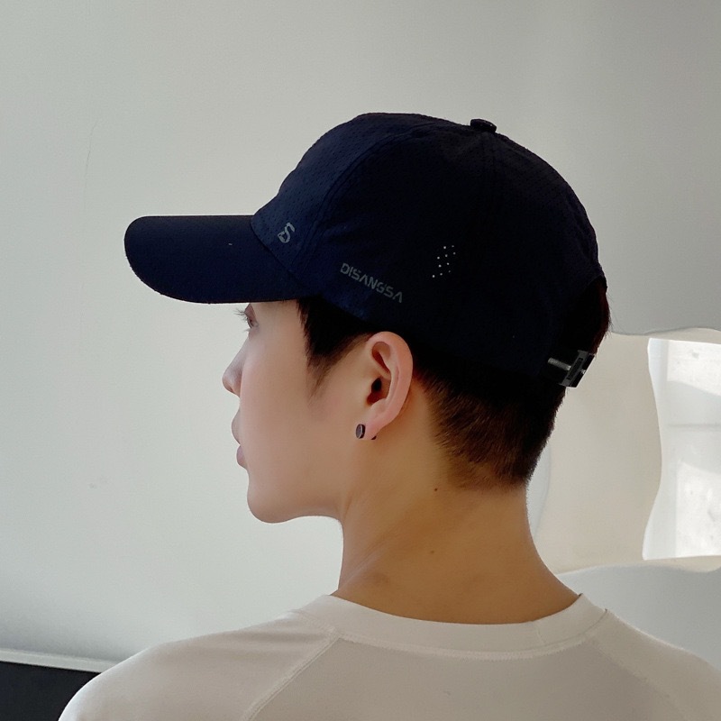 Cappello da corsa di nuovo sti - Running Cap Lightweight recensione e prezzo