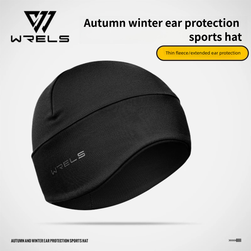 WRELS Berretto invernale da co - Running Cap Lightweight recensione e prezzo