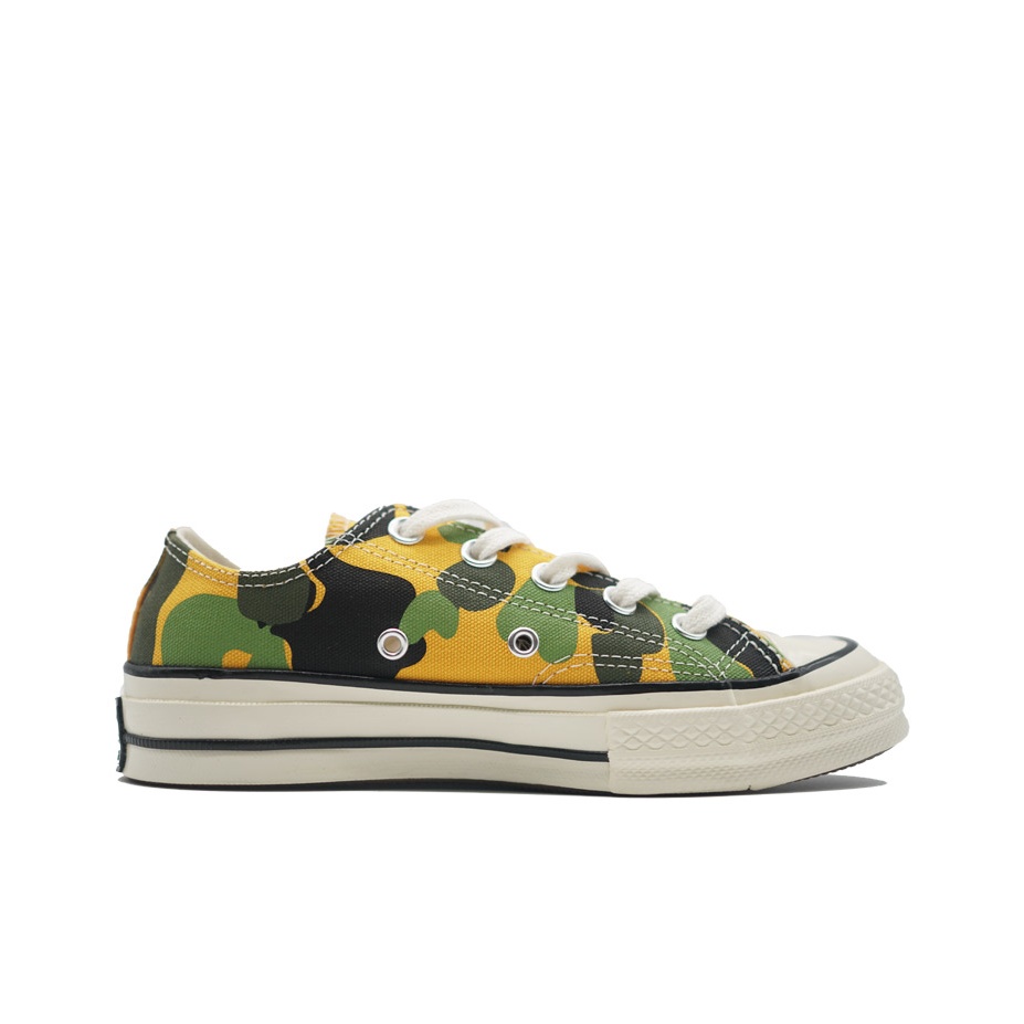 Scarpe in tela Converse Chuck  - Converse Shoes Chuck Taylor All Star recensione e prezzo