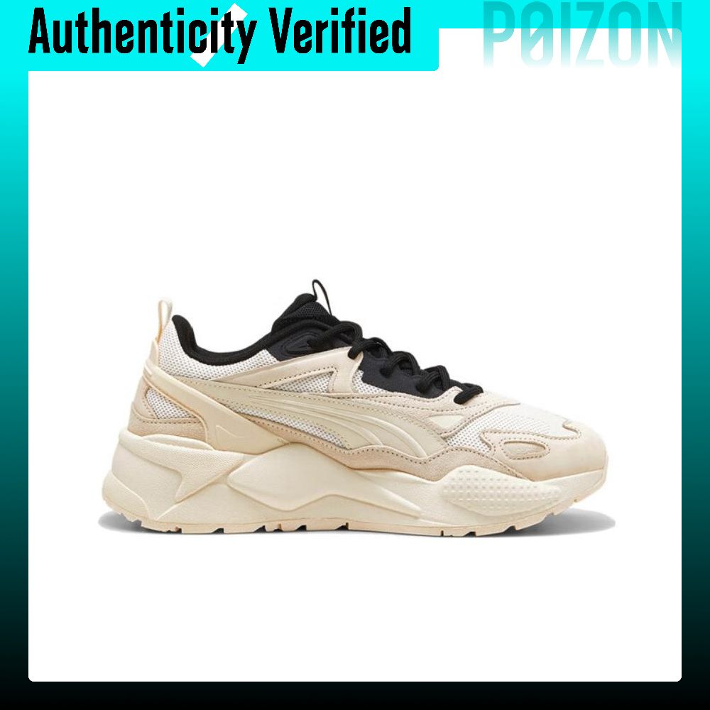 Scarpe casual PUMA RS X, model - Puma Shoes Rs-X recensione e prezzo