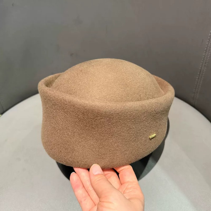 Cappello in Feltro di Lana Aus - Beret French Wool recensione e prezzo