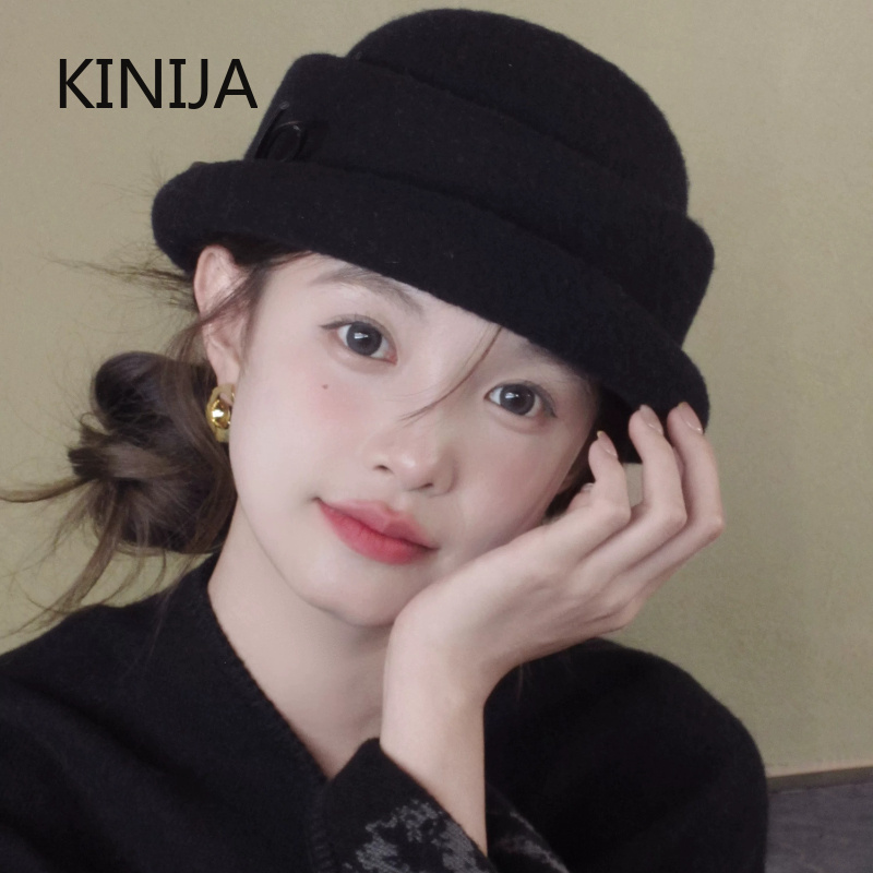 Cappello a cilindro in lana st - Fedora Hat Wool recensione e prezzo
