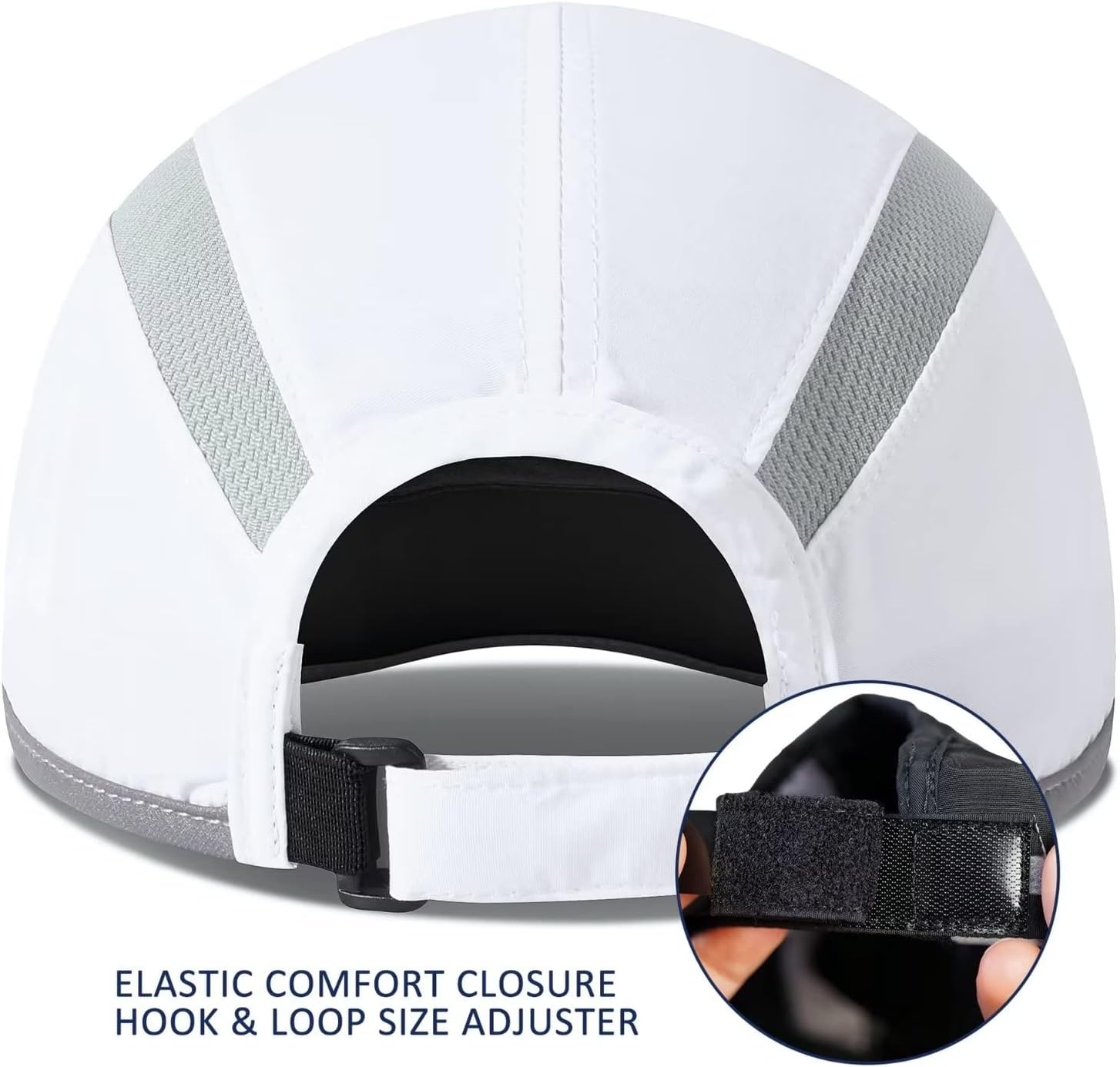 GADIEMKENSD Cappello da Corsa  - Running Cap Lightweight recensione e prezzo