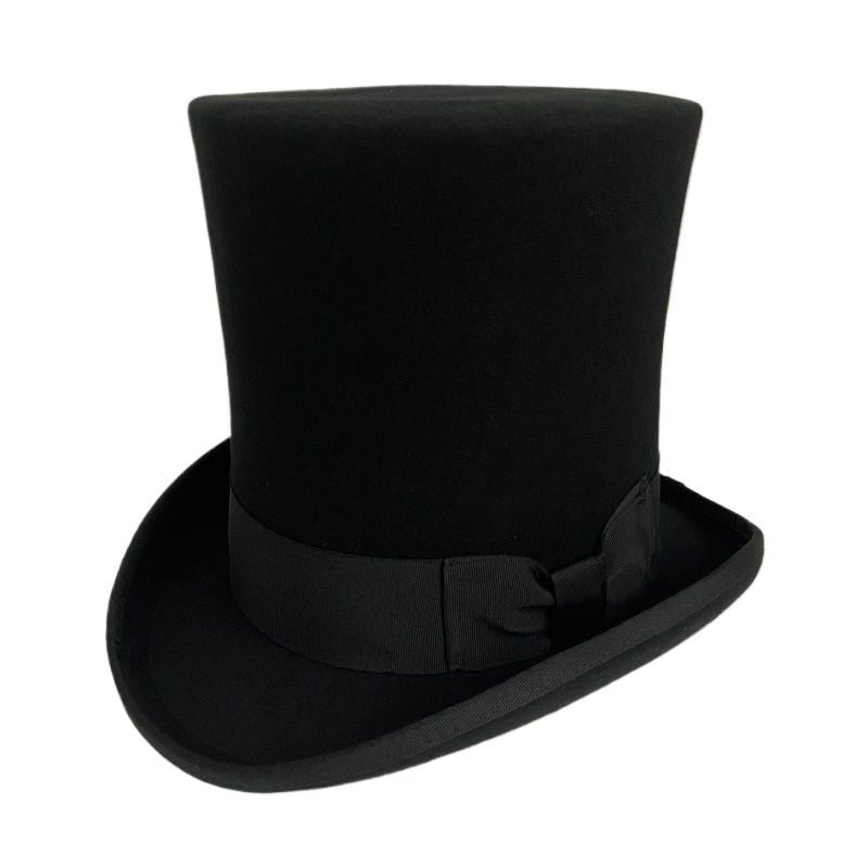 Cappello a cilindro in feltro  - Fedora Hat Wool recensione e prezzo
