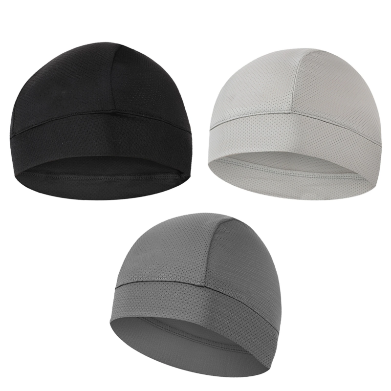 Berretto Estivo in Rete Traspi - Skull Cap Helmet Liner recensione e prezzo