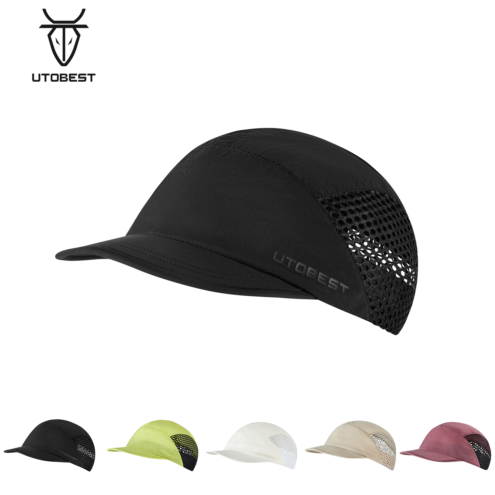 UTOBEST A02 Cappellino da Cors - Running Cap Lightweight recensione e prezzo